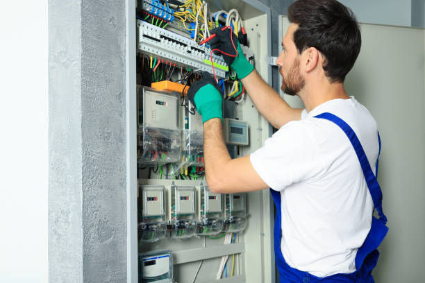 Best Electrical Contractors for Businesses  in , AK