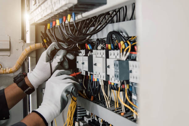Best Circuit Breaker Repair  in , AK